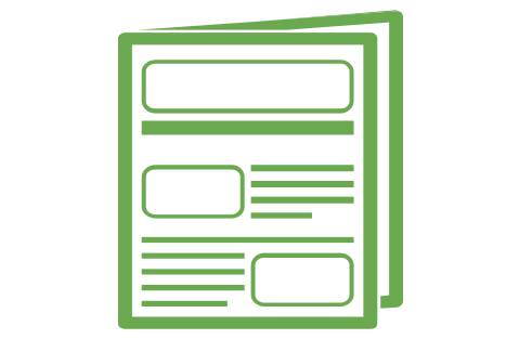 Paper Icon