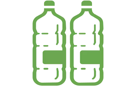 Plastic Icon