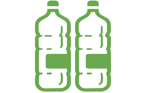 Plastic Icon