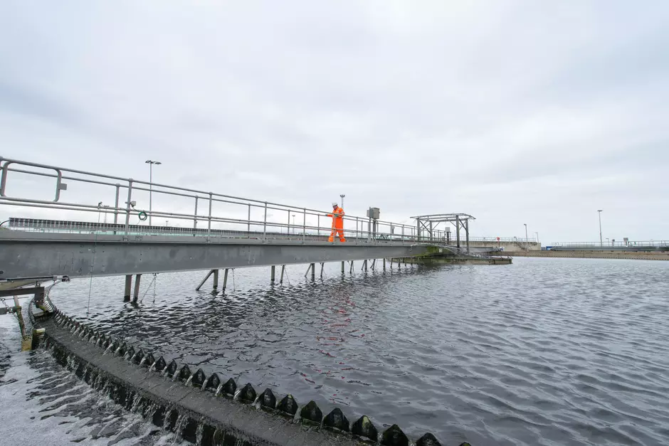 Seafield Scotland 