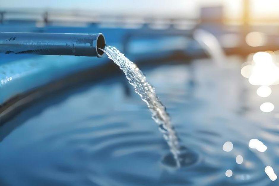 water recycling