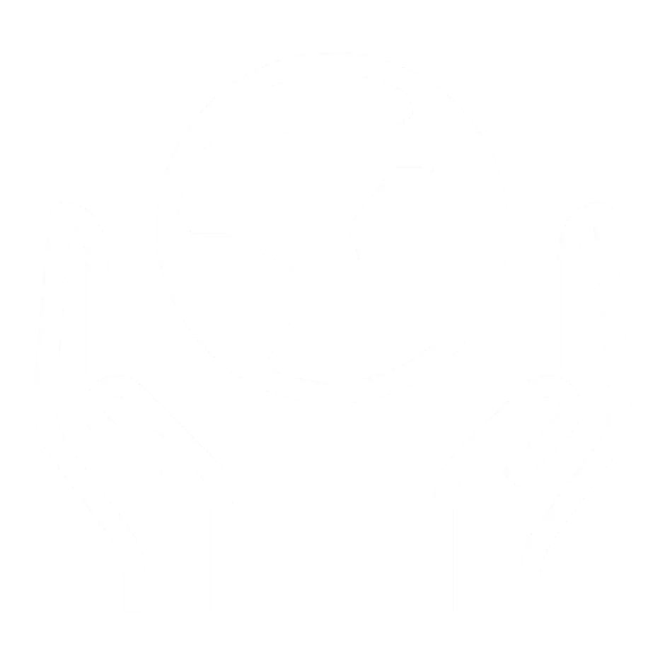 preserving the planet icon