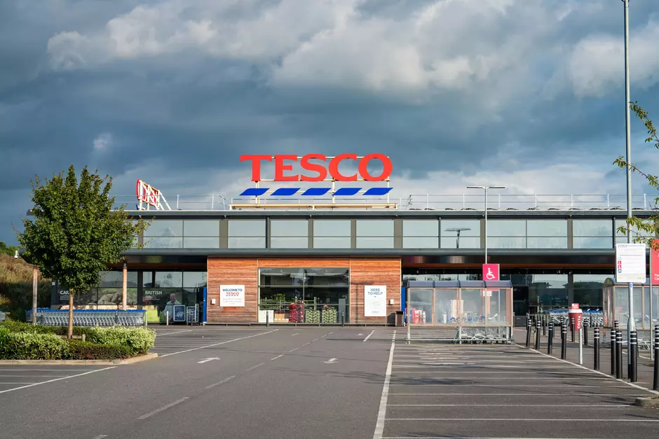Tesco Combined Heat and Power project