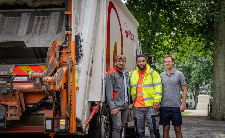 Bristol BID Photo