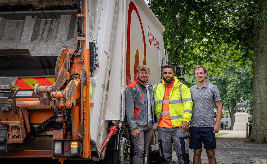 Bristol BID Photo