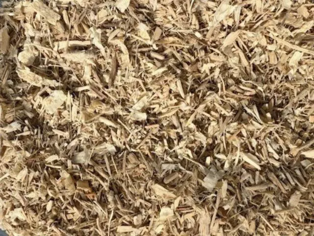 Safemix poultry bedding