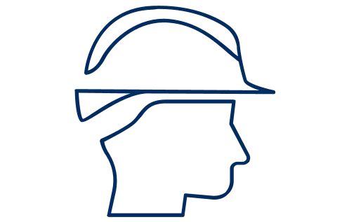 Safety Icon