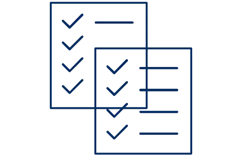 Tailored Solutions Icon