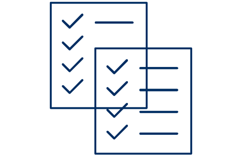 Tailored Solutions Icon
