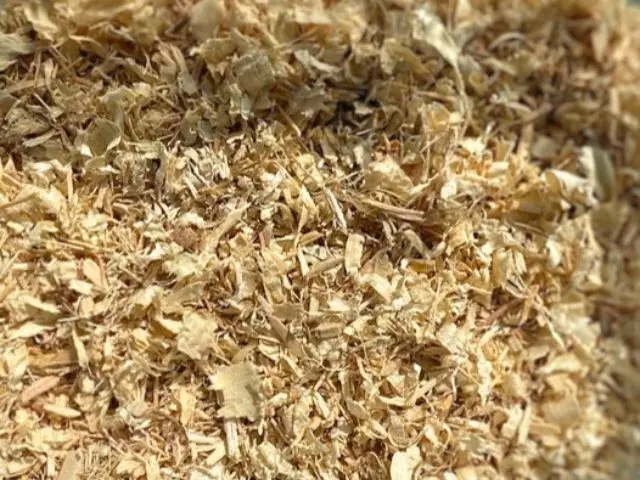Multi purpose poultry bedding