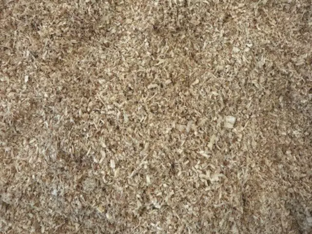 Agrisorb cattle bedding