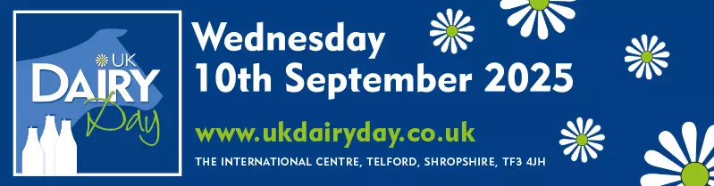 Dairy Day 2025 Event