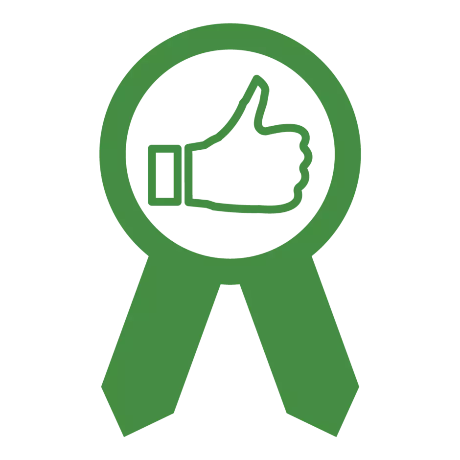Quality icon