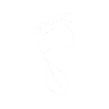 Footprint Icon