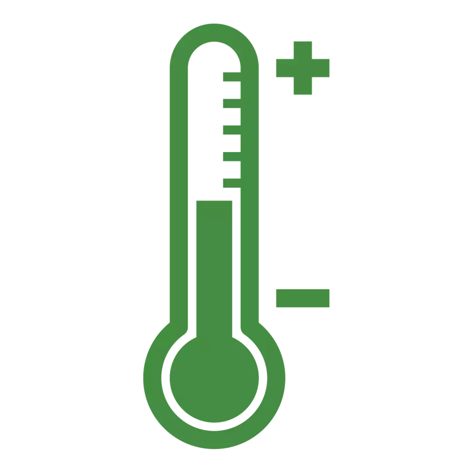 Insulation control icon