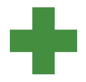 Health icon
