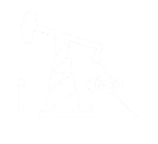 Icon to represent oil and gas sector