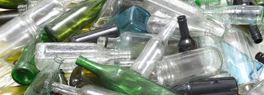 Veolia UK | Commercial glass collection and recycling