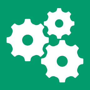 Maintenance Icon