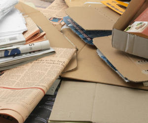Veolia UK | Dry mixed recycling solutions Thumbnail
