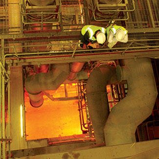 Veolia Combined Heat & Power Solution 