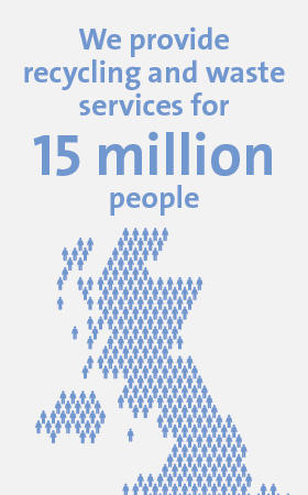 Veolia UK | Value for local authorities infographic 2 Veolia UK | Value for local authorities infographic 2