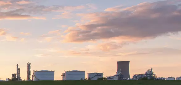 Veolia UK | BP Chemicals case study header