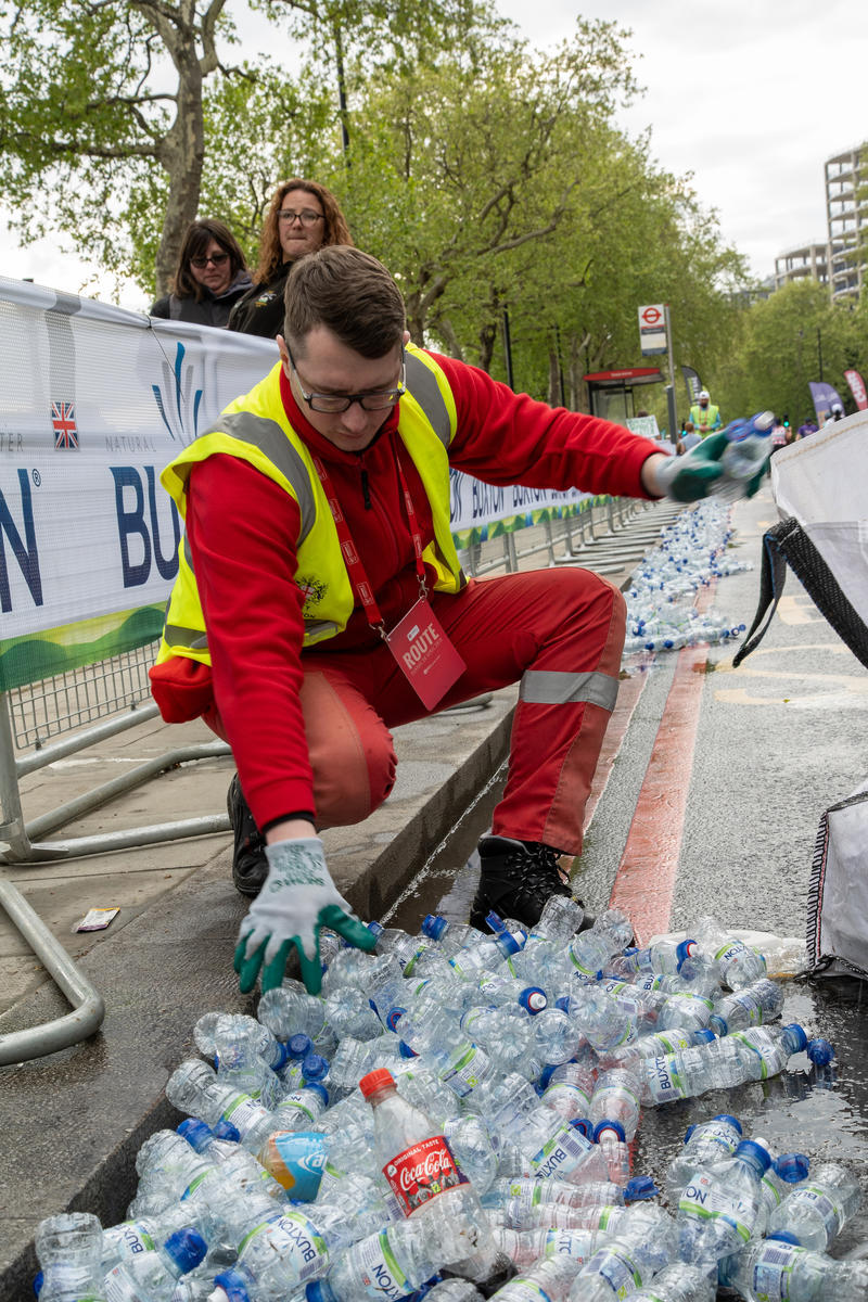 Veolia UK _ Marathon 3