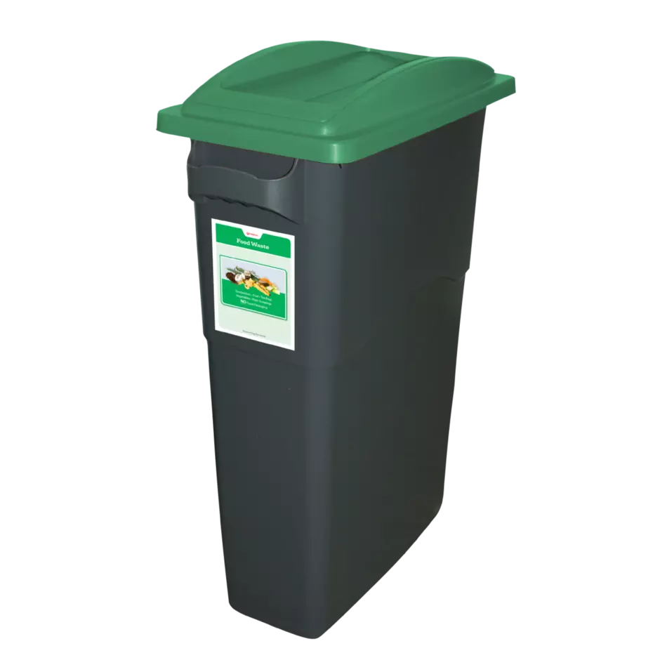 Veolia UK _ FO2 Internal Food Waste Bin