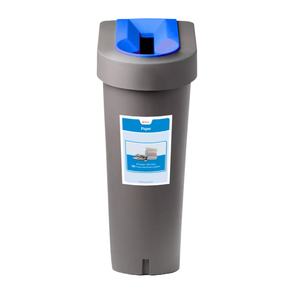 Veolia UK _ PC01 Internal Card Bin