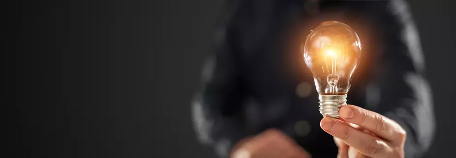 light bulb