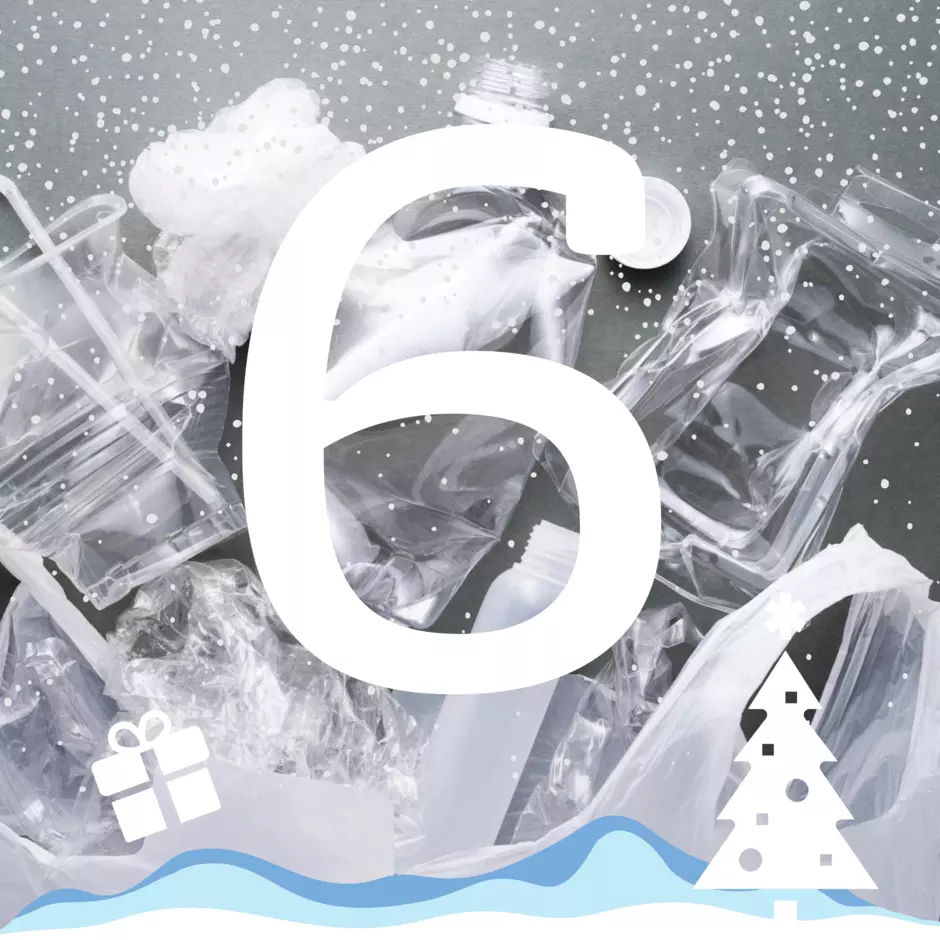 Day 6 graphic