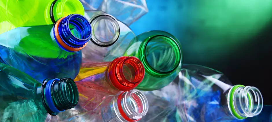 Plastic recycling