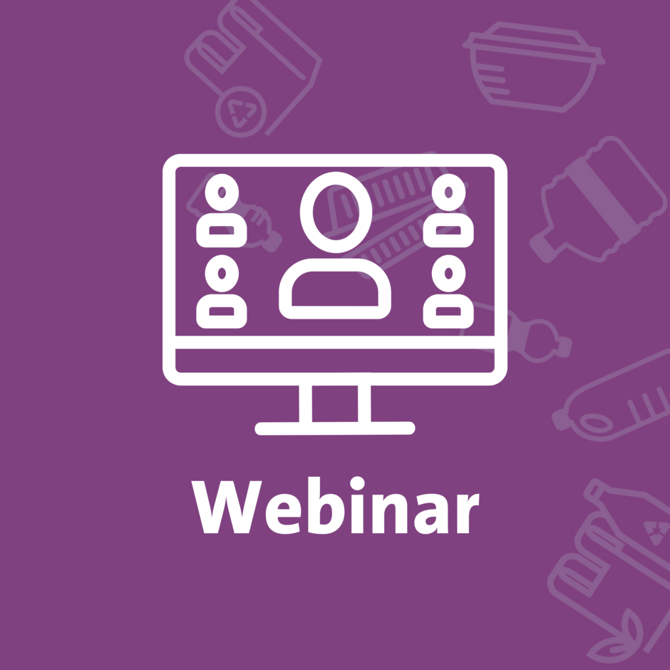 Webinar Icon