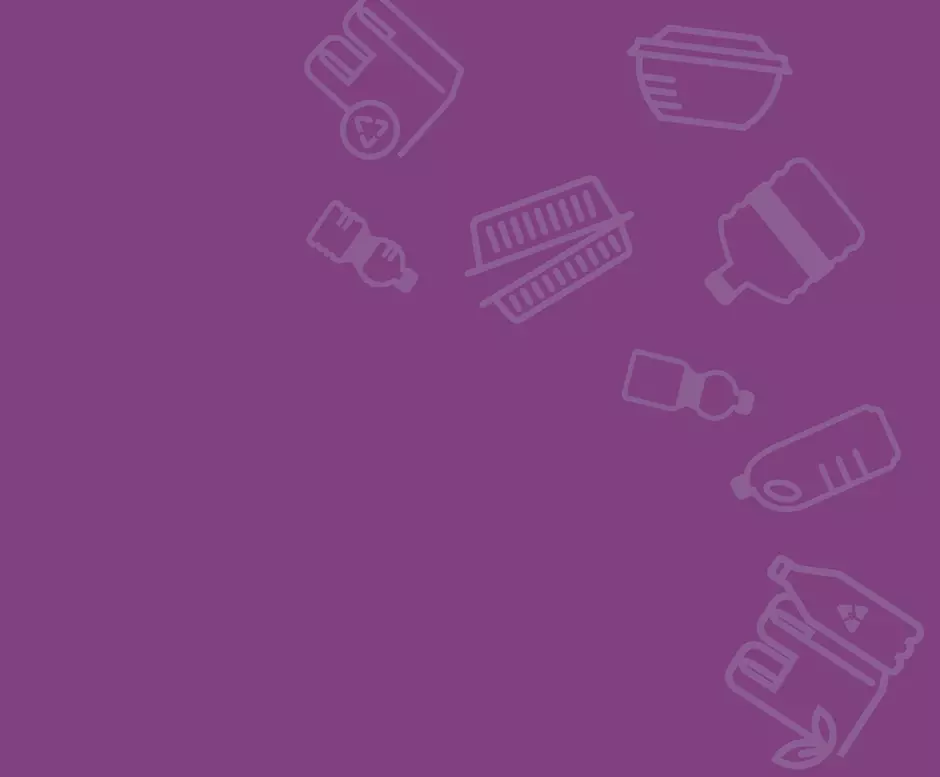 plastic packaging graphic