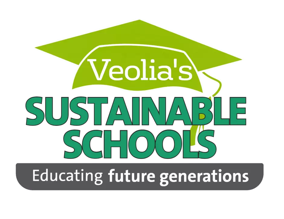 Sustainable Schools logo