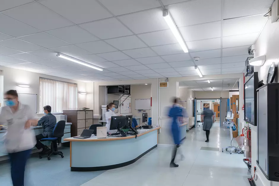 healthcare header