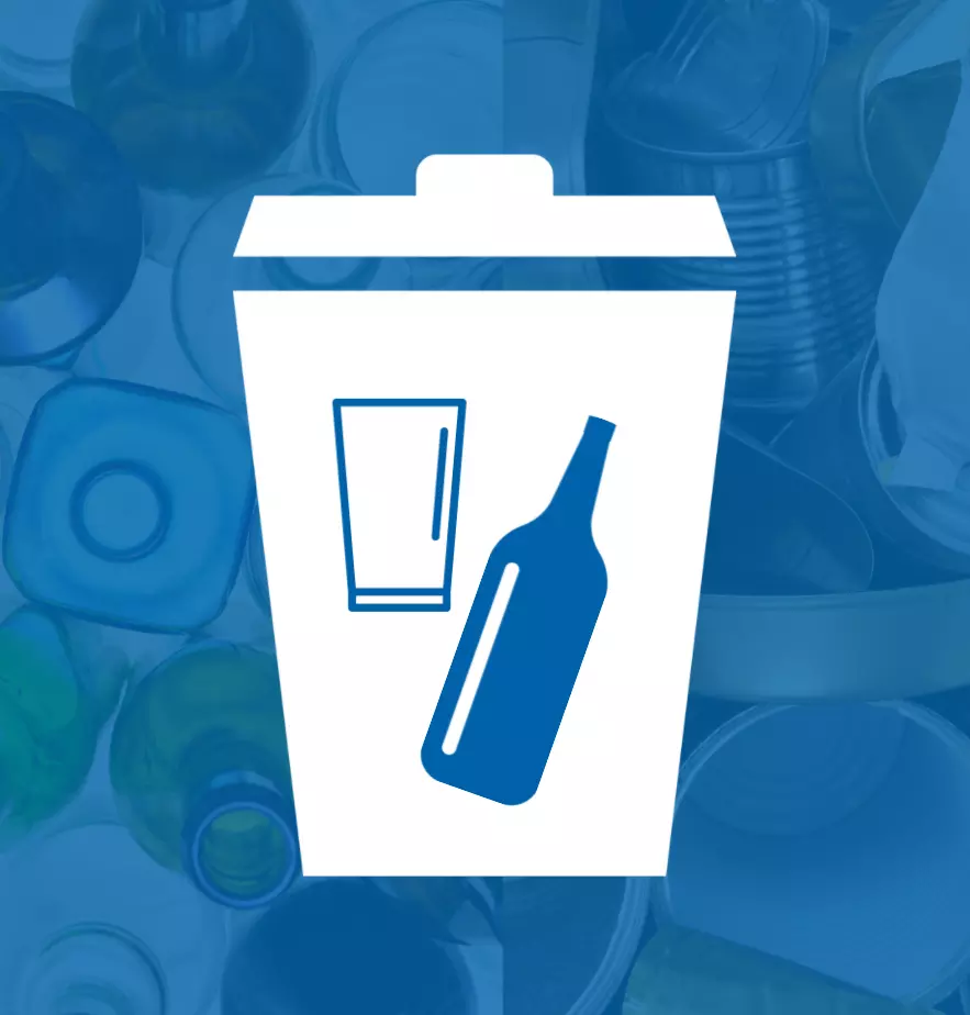 Glass Recycling