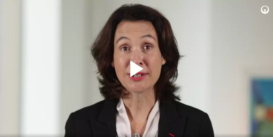 Estelle Stakeholder Message