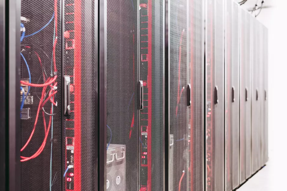 Data Centre