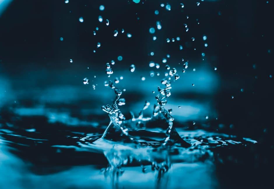 Water