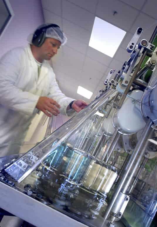 scientist