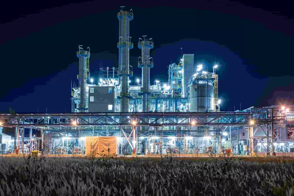 Hazardous Waste Services