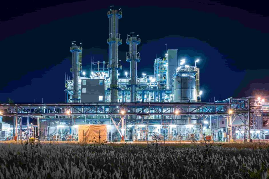 Hazardous Waste Services