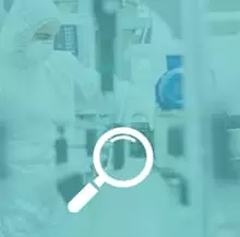 pharmaceutical lab