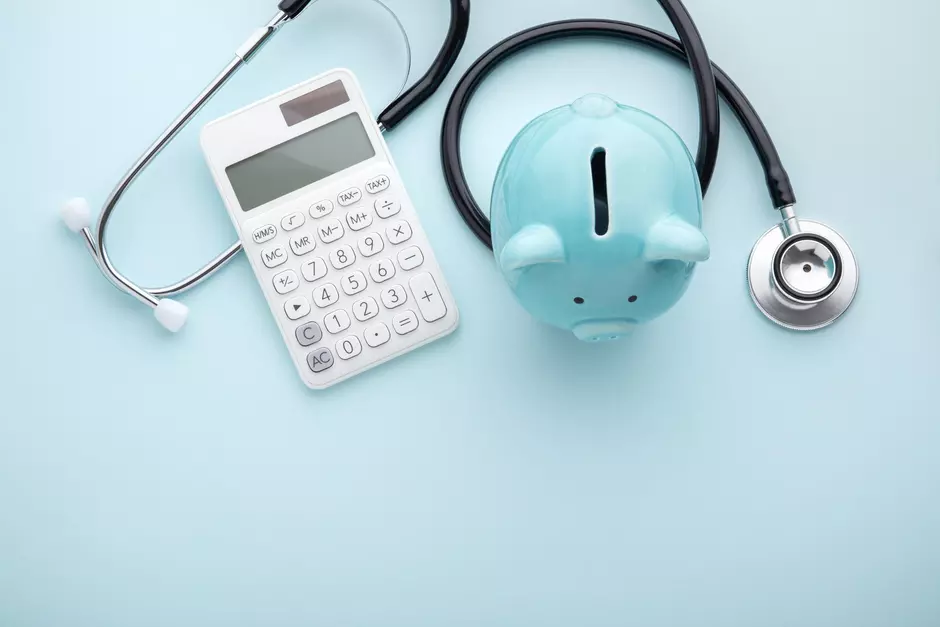 healthcare funding