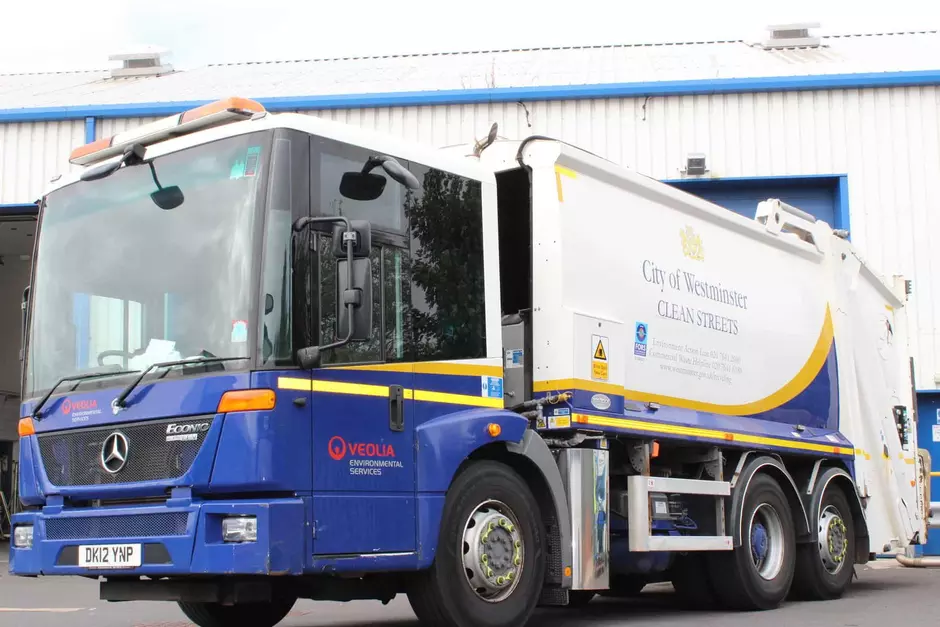 lorry 