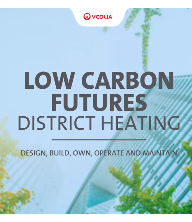 District Heating Brochure