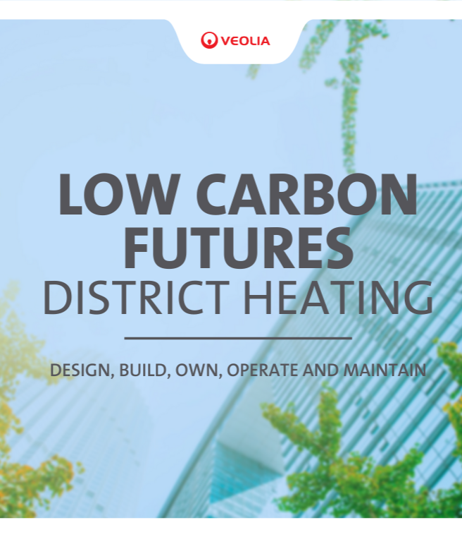 District Heating Brochure