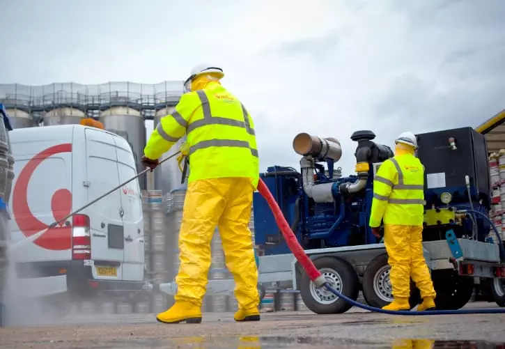 Veolia UK_essential step to reopen